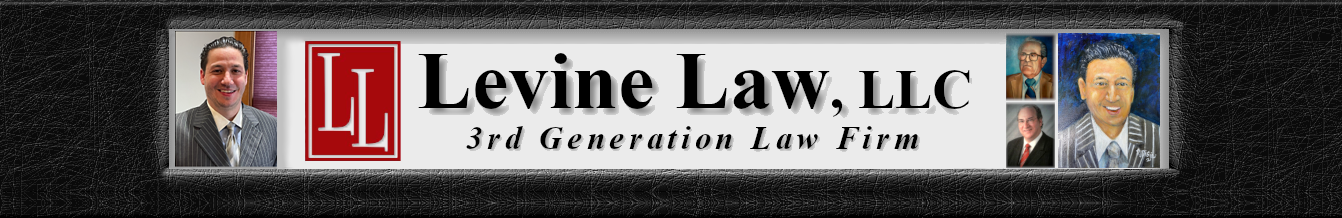 Law Levine, LLC - A 3rd Generation Law Firm serving Columbia County PA specializing in probabte estate administration